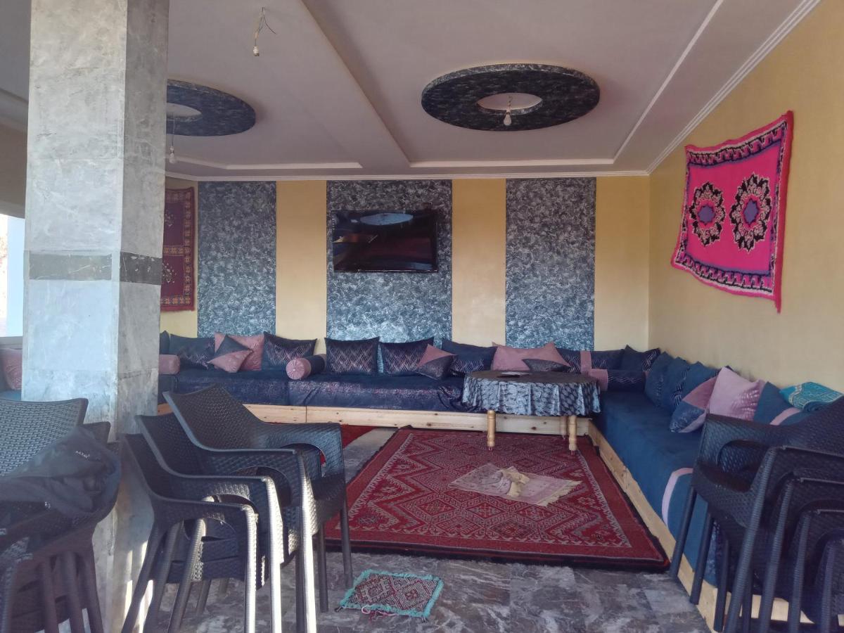 Gîte Forest Tagroumte Azrou Extérieur photo