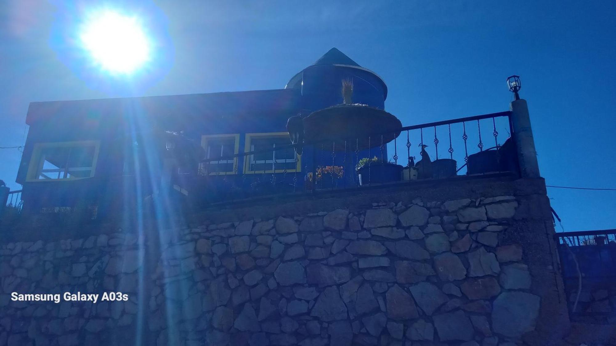 Gîte Forest Tagroumte Azrou Extérieur photo