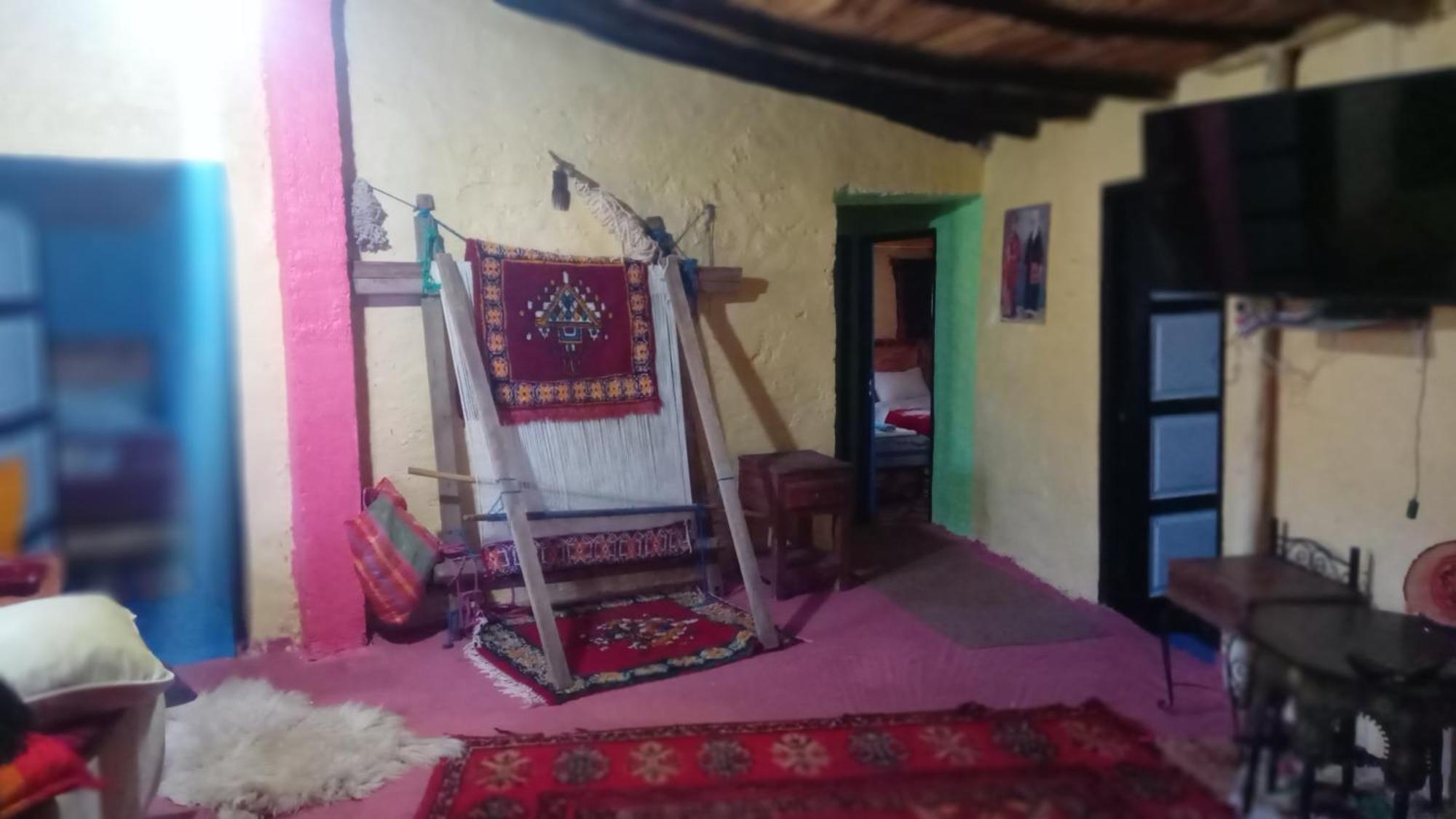 Gîte Forest Tagroumte Azrou Extérieur photo