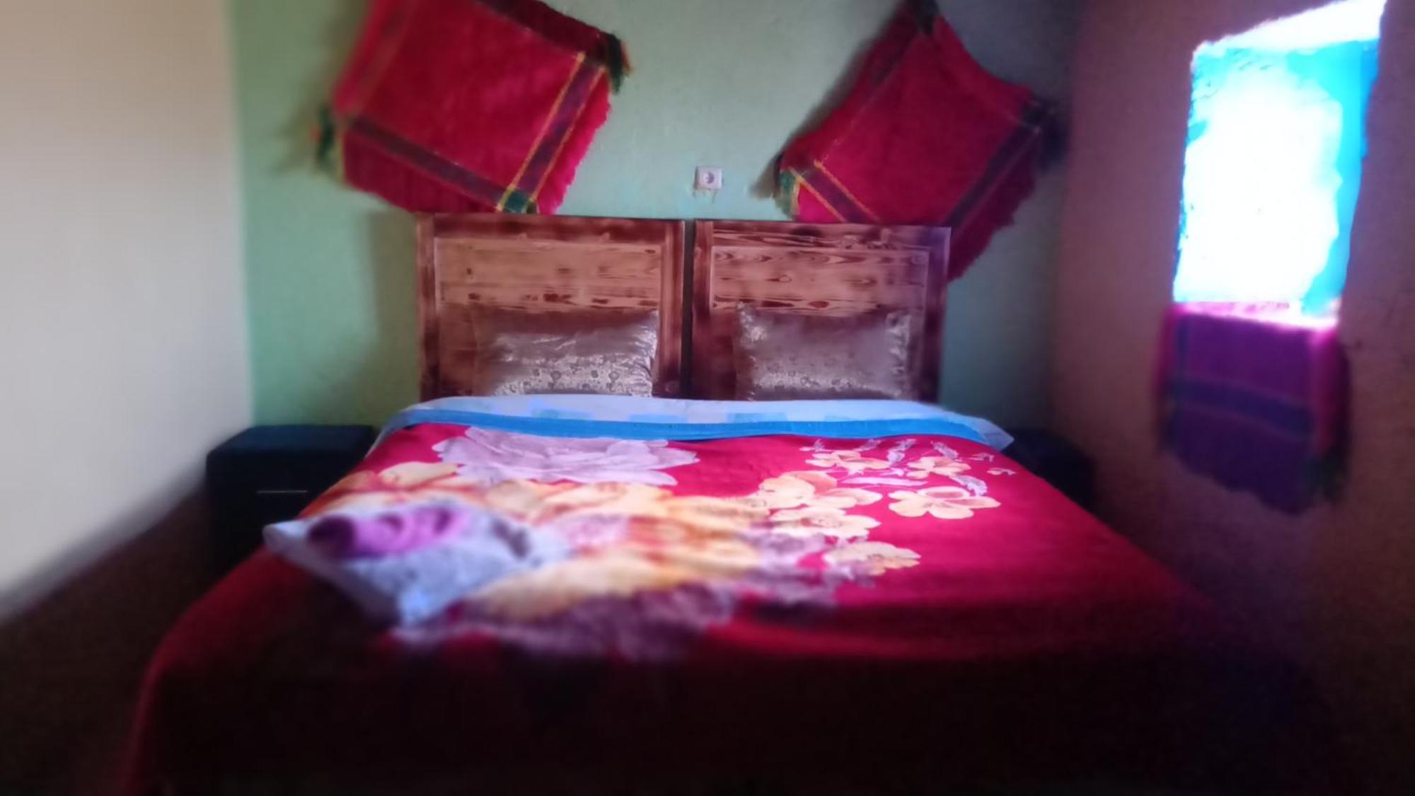 Gîte Forest Tagroumte Azrou Extérieur photo