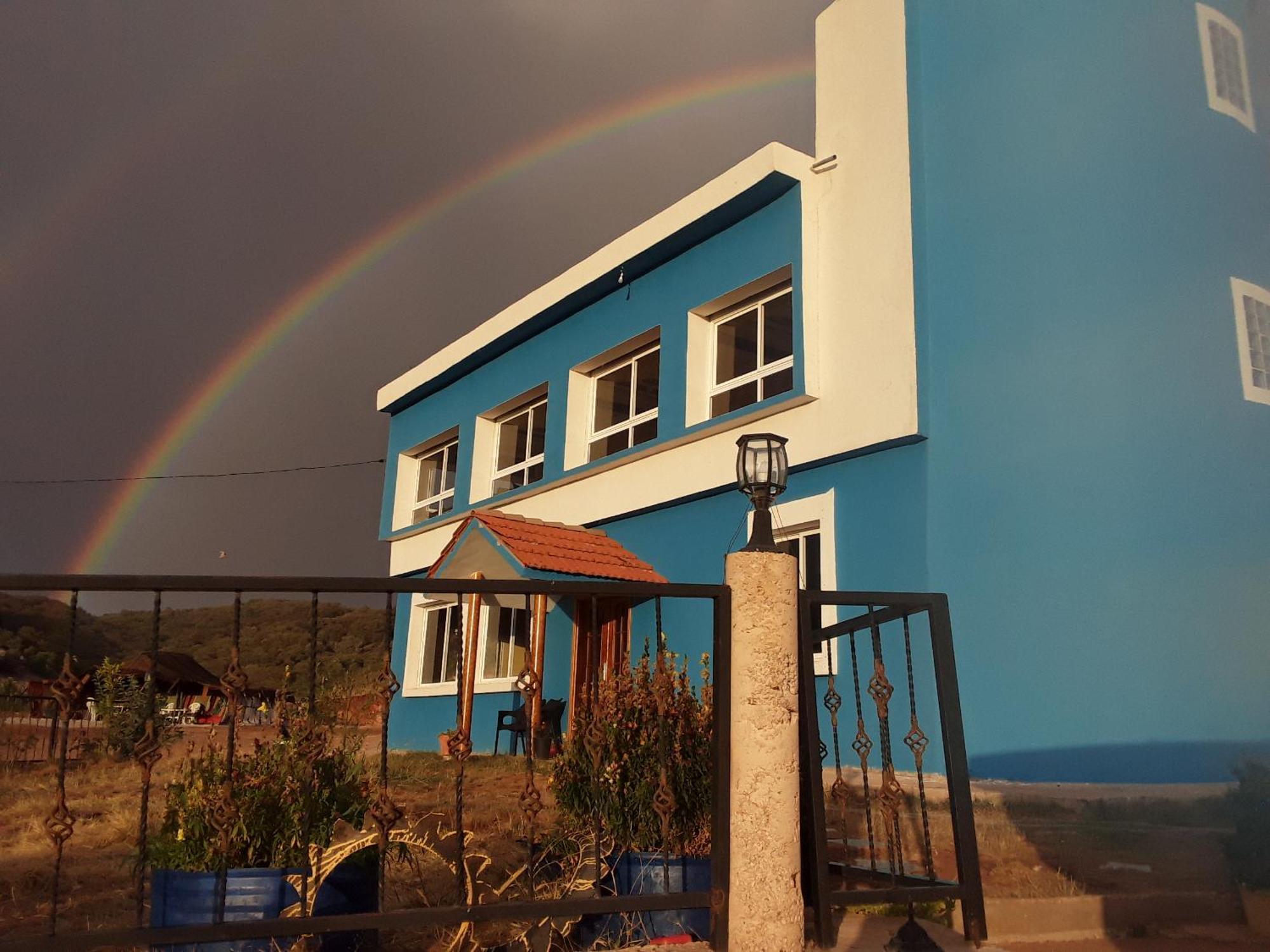 Gîte Forest Tagroumte Azrou Chambre photo